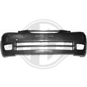 Achetez des Pare-choc DIEDERICHS 6505051 à prix pour 86,75 €
