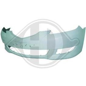 Achetez des Pare-choc DIEDERICHS 5618250 à prix pour 138,76 €