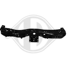 Schlossträger von DIEDERICHS für Lancer VIII Schrägheck (CX_A) günstig online kaufen