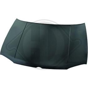 Compre Capô da DIEDERICHS 2213000 a um preço baixo por 155,20 €