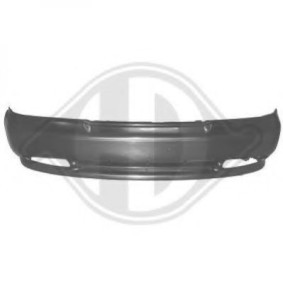 Compre Pára-choques de DIEDERICHS online para CLARUS (K9A) a preços moderados