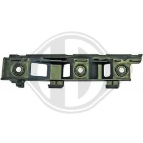 Compre Suporte, pára-choques da DIEDERICHS 2247153 a um preço baixo por 5,19 €