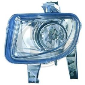 Nebelscheinwerfer 3456088 von DIEDERICHS günstig für 43,07 € online kaufen