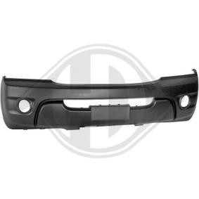 Achetez des Pare-choc DIEDERICHS 6585151 à prix pour 118,33 €