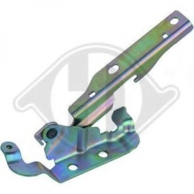 Scharnier, Motorhaube 6536819
