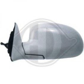 Compre Espelho retrovisor de DIEDERICHS online para LANTRA II Wagon (J-2) a preços moderados