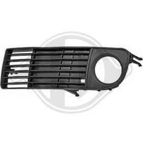 Compre Grelha de ventilador, pára-choques da DIEDERICHS 1024147 a um preço baixo por 17,95 €