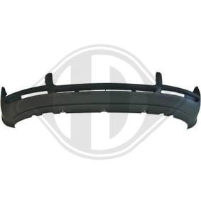 Acquista Spoiler anteriore da DIEDERICHS 1017062 a buon mercato per soli 59,37 €