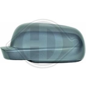 Compre Revestimento, retrovisor exterior da DIEDERICHS 2213027 a um preço baixo por 20,32 €