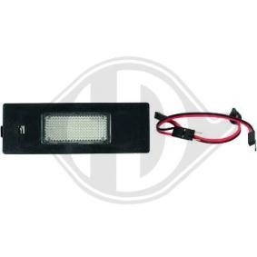 Acquista Luce targa da DIEDERICHS 1280292 a buon mercato per soli 40,93 €