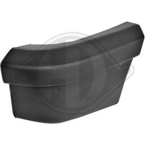 Acquista Mostrina, Paraurti da DIEDERICHS 3480153 a buon mercato per soli 21,92 €