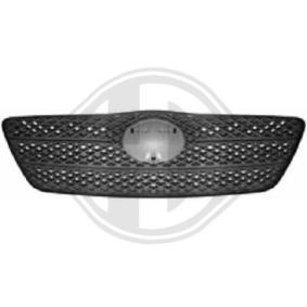 Kühlergrill 6618240