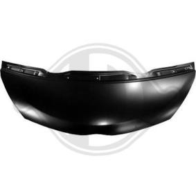 Motorhaube 6645000