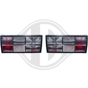 Rückleuchten-Set 2269095