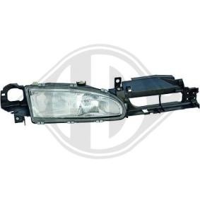 Compre Faros de DIEDERICHS online para Mondeo Mk1 Familiar (BNP) a precios moderados