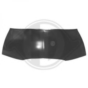 Motorhaube 7021000