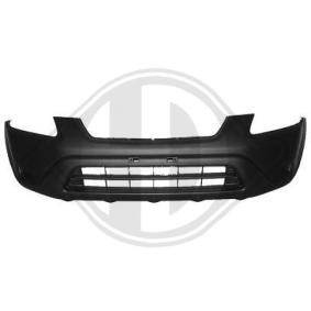 Achetez des Pare-choc DIEDERICHS 5281850 à prix pour 67,05 €