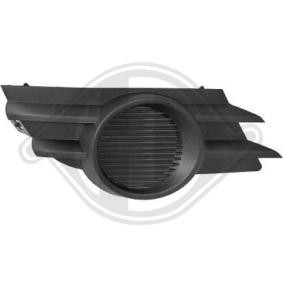 Acquista Griglia paraurti da DIEDERICHS 1875148 a buon mercato per soli 16,62 €