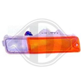 Achetez des Clignotant DIEDERICHS 5880873 à prix pour 18,41 €