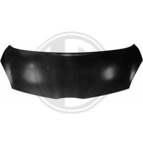 Motorhaube 6600000