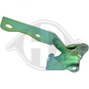 Scharnier, Motorhaube 6825818