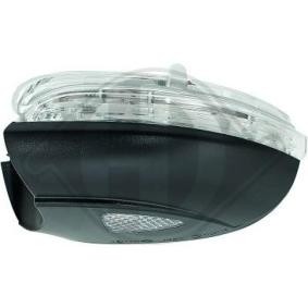 Compre Revestimento, retrovisor exterior da DIEDERICHS 2215127 a um preço baixo por 86,55 €