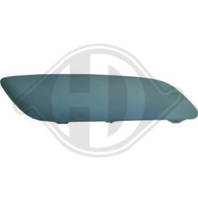 Acquista Modanatura paraurti da DIEDERICHS 4226064 a buon mercato per soli 12,70 €