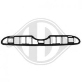 Kühlergrill 6846040