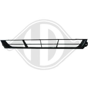 Acquista Griglia paraurti da DIEDERICHS 7423045 a buon mercato per soli 16,80 €