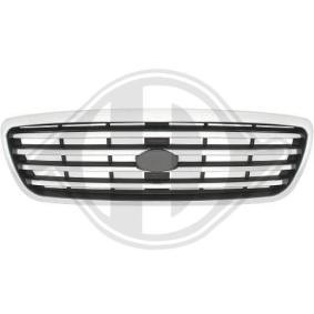 Scharnier, Motorhaube 5281019