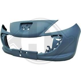 Acquista Paraurti da DIEDERICHS 4225450 a buon mercato per soli 123,09 €