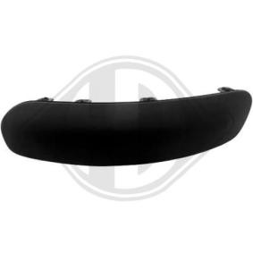 Zierleiste, Stoßstange 4005162 von DIEDERICHS günstig für 26,90 € online kaufen