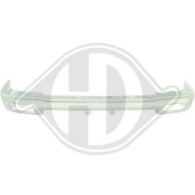 Compre Pára-choques de DIEDERICHS online para HILUX V Pick-up (LN_, KZN1_, VZN1_) a preços moderados