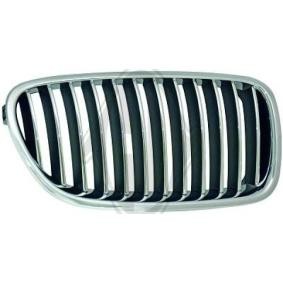 Kühlergrill 1225040
