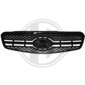 Kühlergrill 6541040