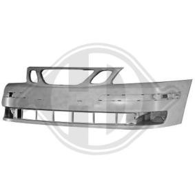 Achetez des Pare-choc DIEDERICHS 7514050 à prix pour 262,09 €