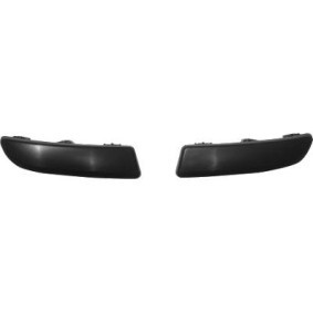 Acquista Modanatura paraurti da DIEDERICHS 4405066 a buon mercato per soli 24,82 €