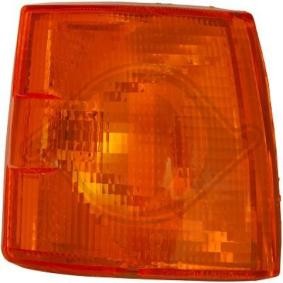 Blinker von DIEDERICHS
