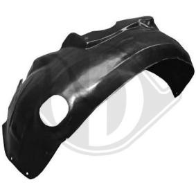 Achetez des Pare-choc arrière DIEDERICHS 1025055 à prix pour 184,64 €
