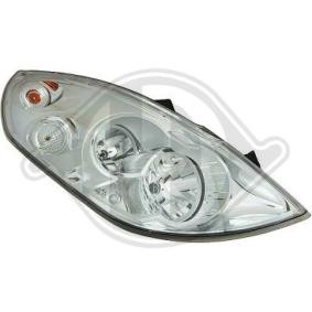 Scharnier, Motorhaube 1825019