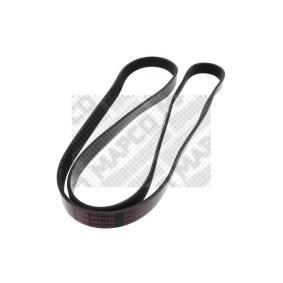 Compre Correia trapezoidal estriada da MAPCO 261760 a um preço baixo por 9,71 €