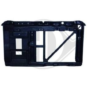Schlossträger von DIEDERICHS für C3 I Schrägheck (FC_, FN_) günstig online kaufen