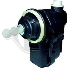 Stellmotor, Scheinwerfer 4473186