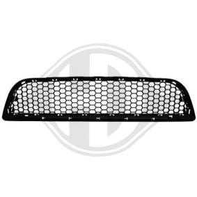 Acquista Griglia paraurti da DIEDERICHS 4420645 a buon mercato per soli 23,88 €
