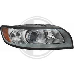 Acquista Faro anteriore da DIEDERICHS 7614182 a buon mercato per soli 205,22 €