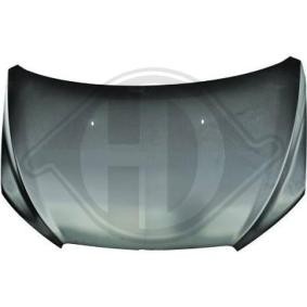 Motorhaube für CHEVROLET von DIEDERICHS