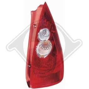 Rückleuchte 5681091