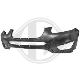 Achetez des Pare-choc DIEDERICHS 6871150 à prix pour 57,82 €
