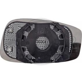 Acquista Vetro specchio, specchio esterno da DIEDERICHS 3462027 a buon mercato per soli 13,96 €