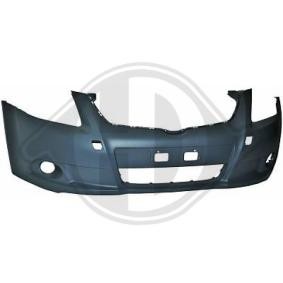 Achetez des Pare-choc DIEDERICHS 6625050 à prix pour 173,79 €